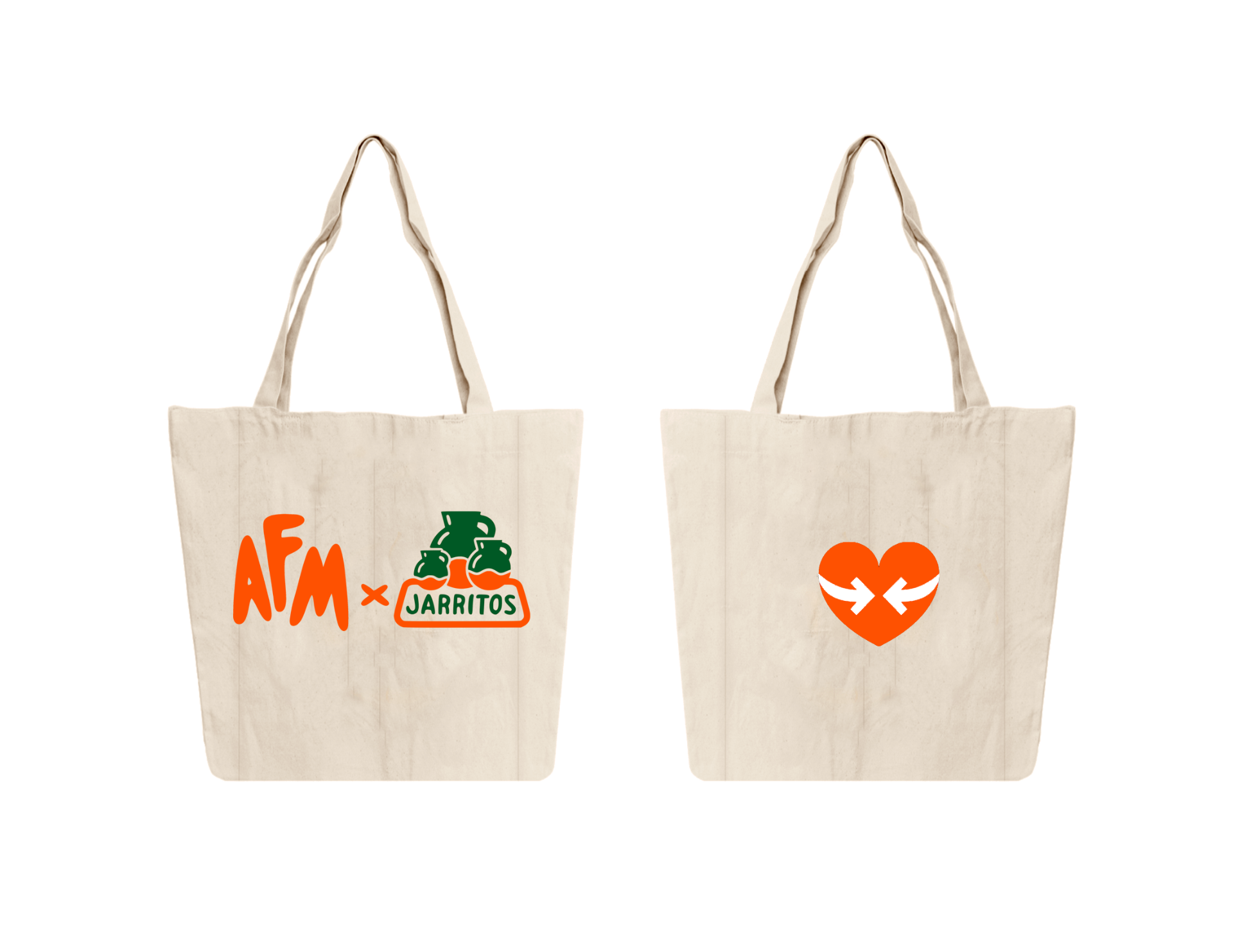 Jarritos case study